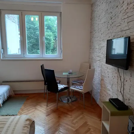 Sofija 1 * Belgrade
