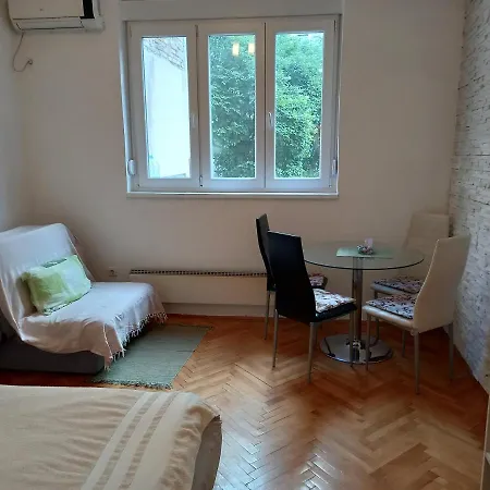 Apartment Sofija 1 *