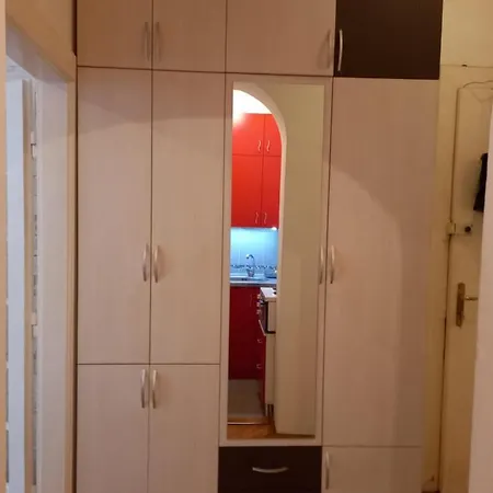 Apartment Sofija 1 Belgrade