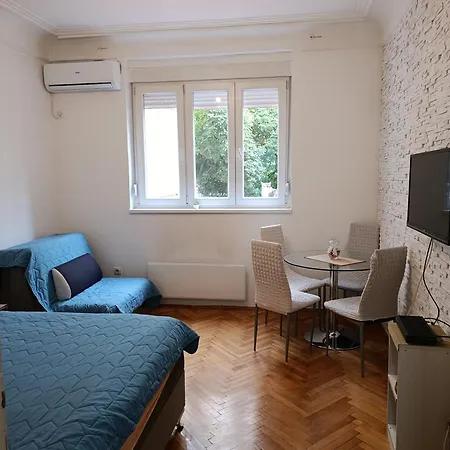 Sofija 1 * Belgrade