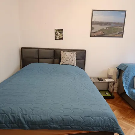 Apartment Sofija 1