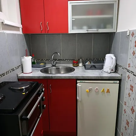 Apartment Sofija 1 *
