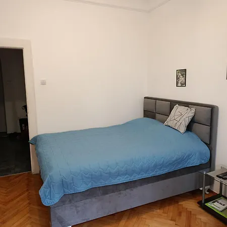 Apartment Sofija 1 Belgrade