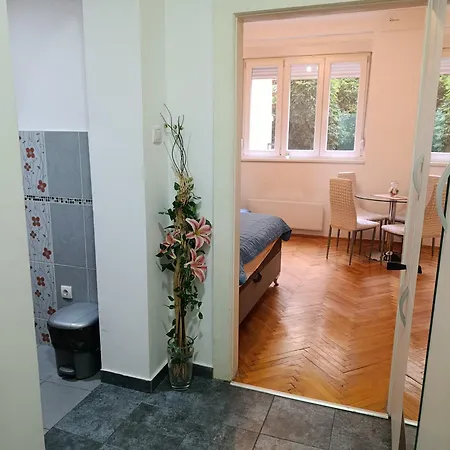 Sofija 1 Apartment *