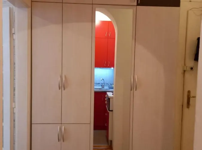 Apartamento Sofija 1 Belgrado