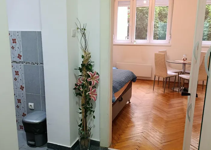 Sofija 1 Apartamento *